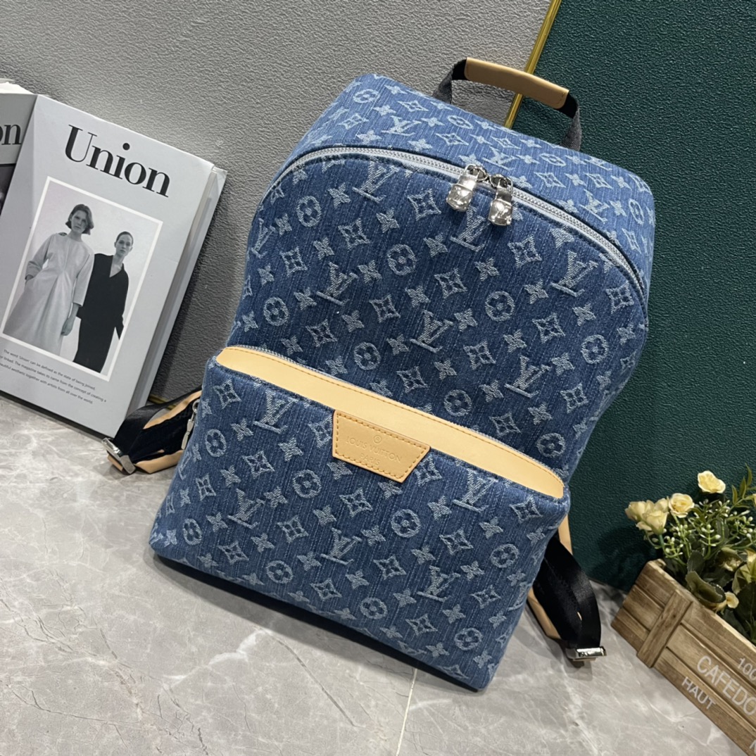 国内発送ルイヴィトン リュック Apollo M43186  Monogram  Eclipse LVスーパーコピーバックパックN品代引き後払い可能安全なサイト